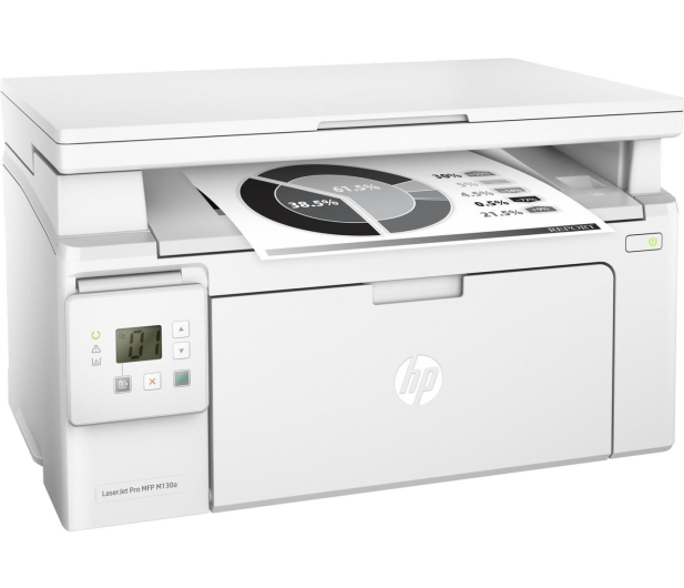 HP LaserJet Pro M130a - 321629 - zdjęcie 3